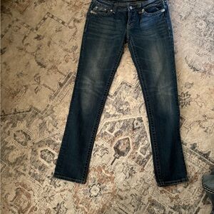 Women's Miss Me Jeans